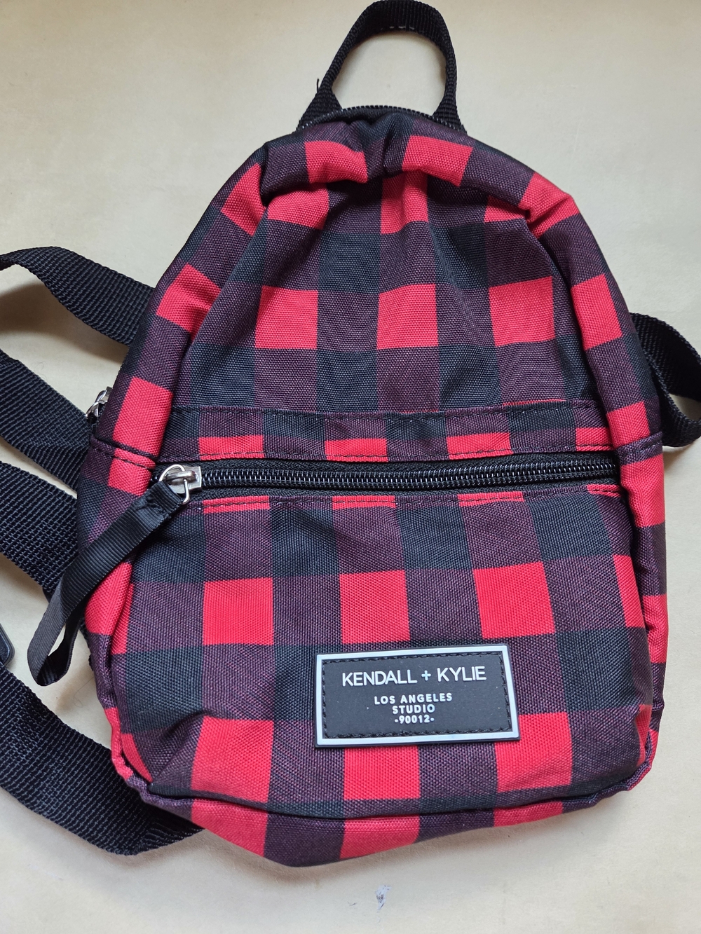 🍍Kendall & Kylie Mini Backpack